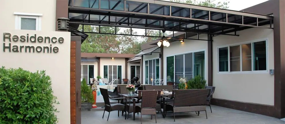 AnhVilla Phuket – Résidence Harmonie