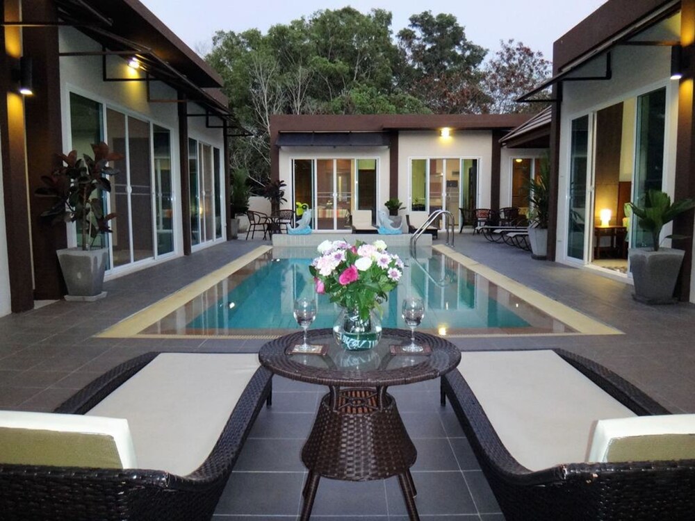 AnhVilla Phuket – Résidence Harmonie
