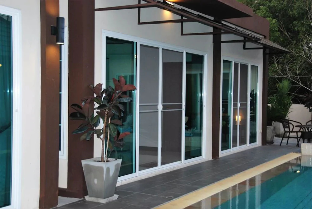 AnhVilla Phuket – Résidence Harmonie