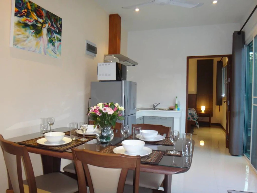 AnhVilla Phuket – Résidence Harmonie
