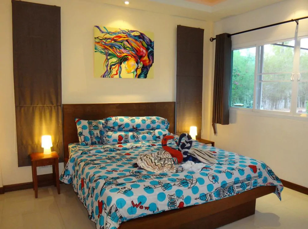 AnhVilla Phuket – Résidence Harmonie