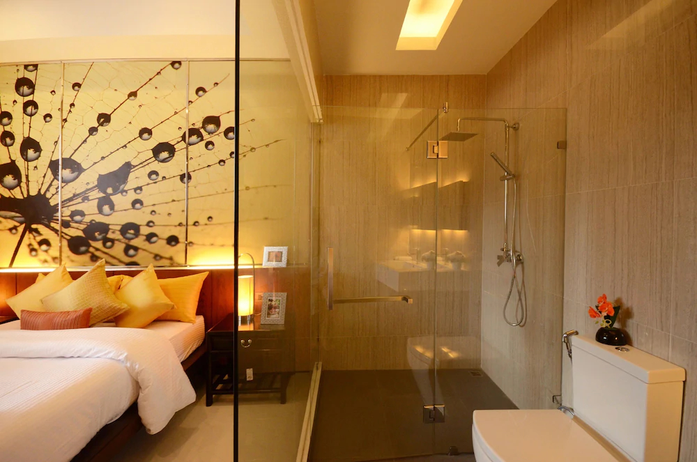 Aqua Villas Rawai
