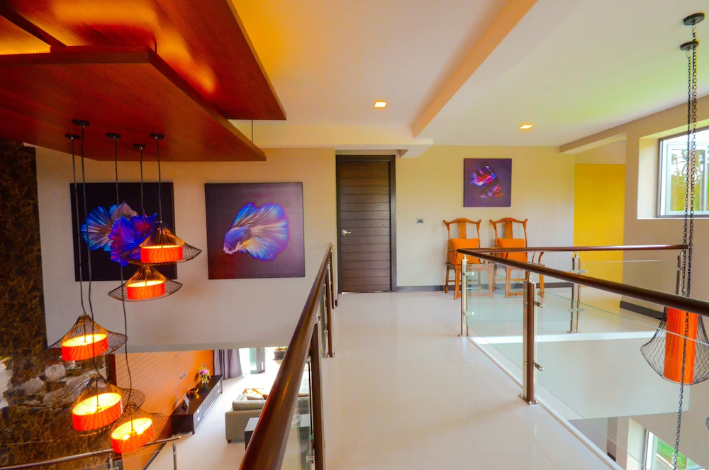 Aqua Villas Rawai