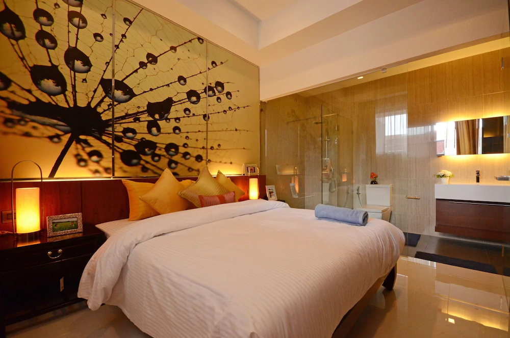 Aqua Villas Rawai