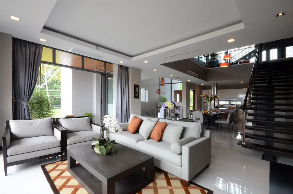 Aqua Villas Rawai