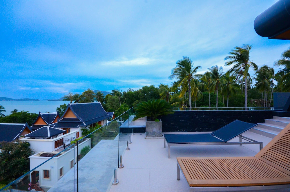 Aqua Villas Rawai