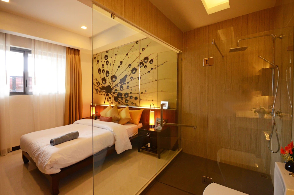 Aqua Villas Rawai