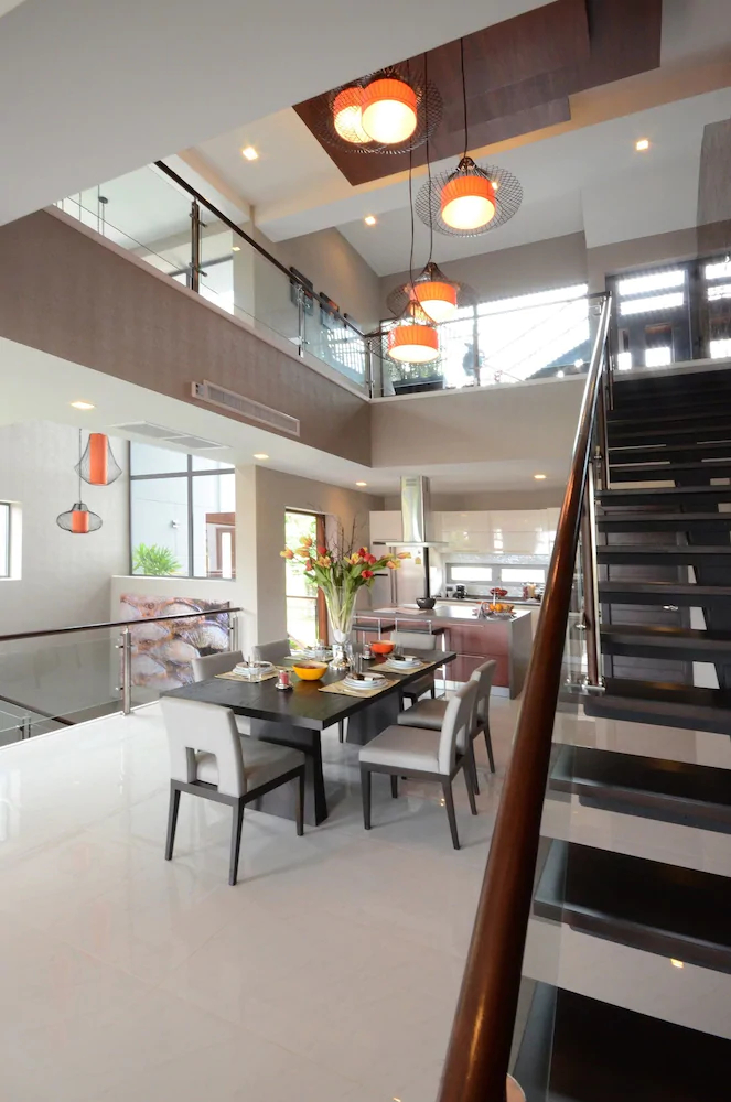 Aqua Villas Rawai