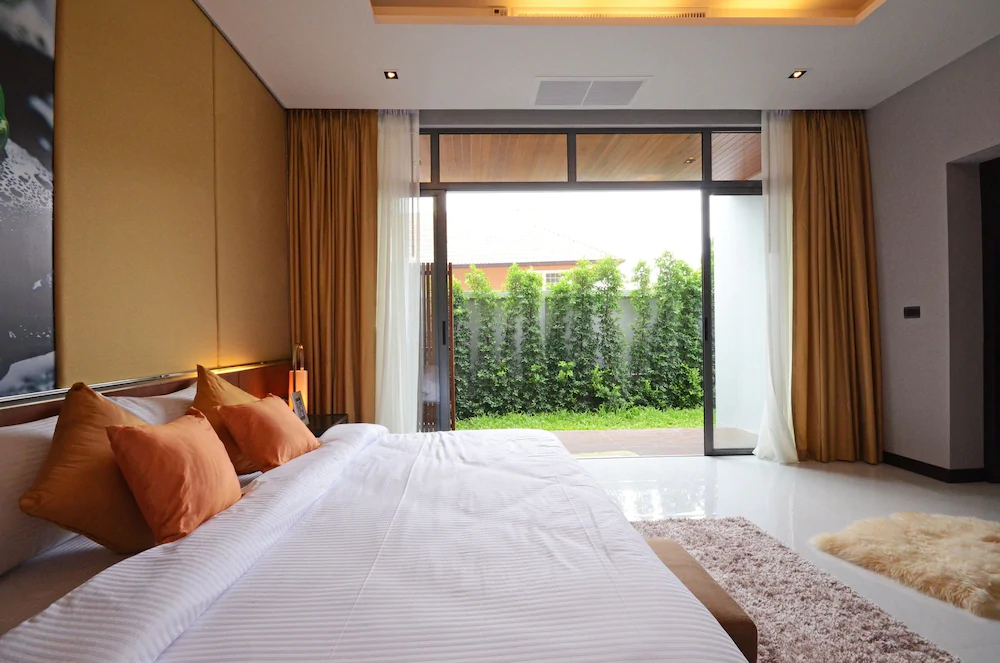 Aqua Villas Rawai