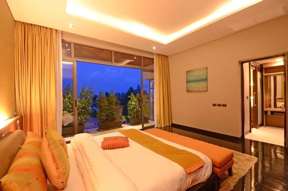 Aqua Villas Rawai