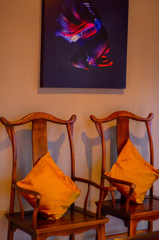 Aqua Villas Rawai