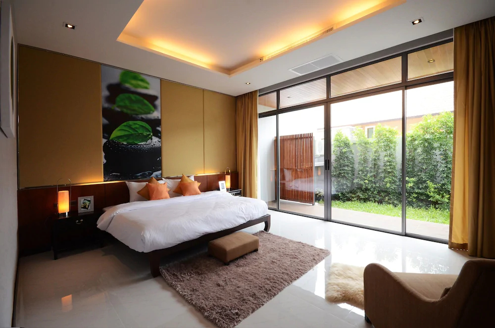 Aqua Villas Rawai