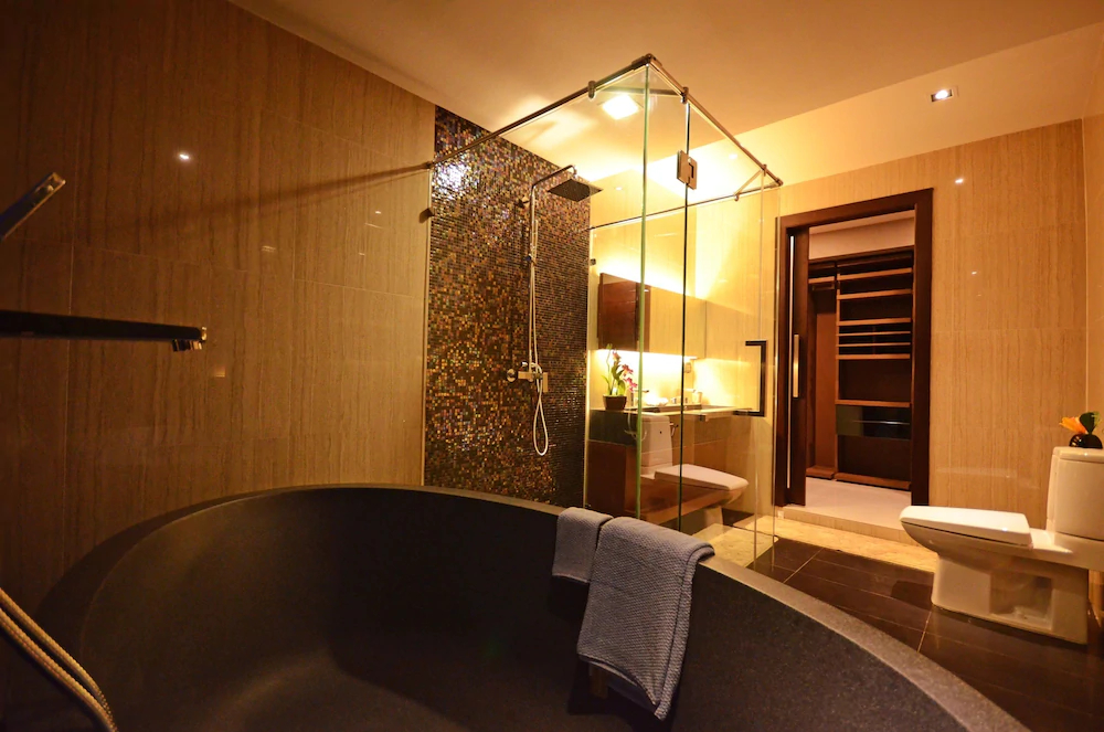 Aqua Villas Rawai