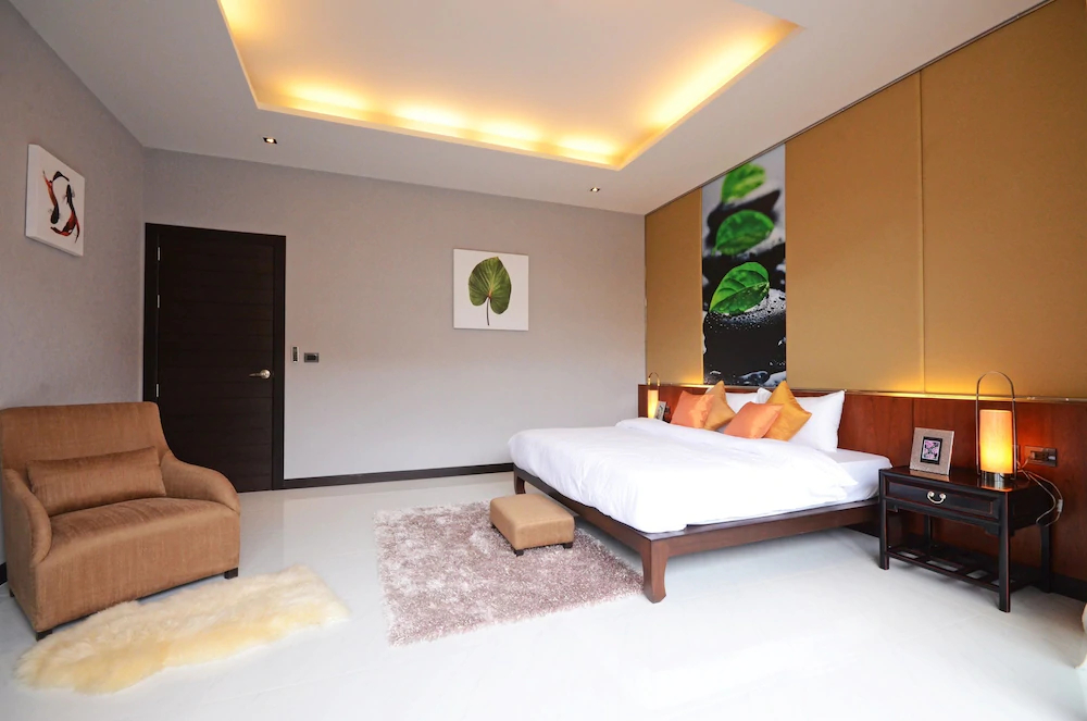 Aqua Villas Rawai