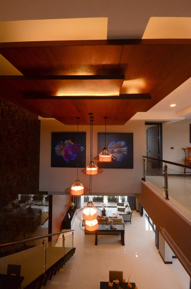 Aqua Villas Rawai