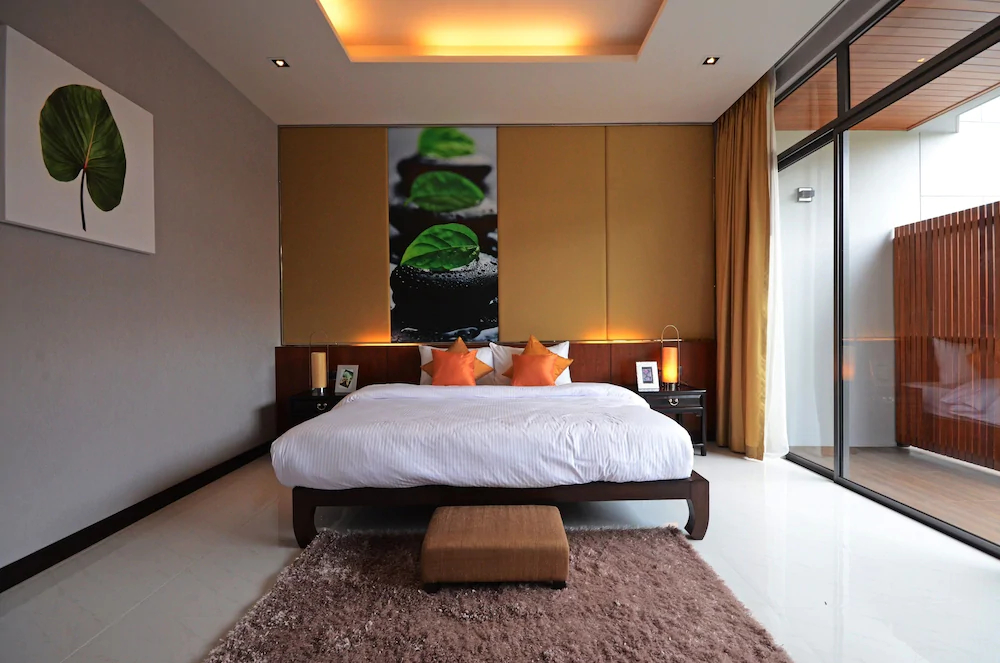 Aqua Villas Rawai
