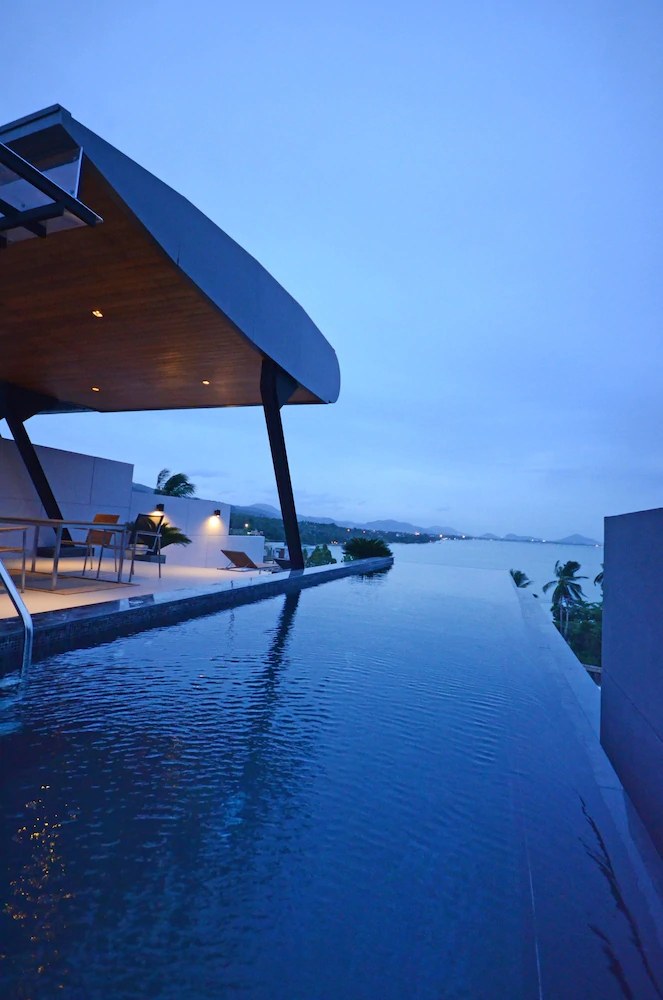 Aqua Villas Rawai