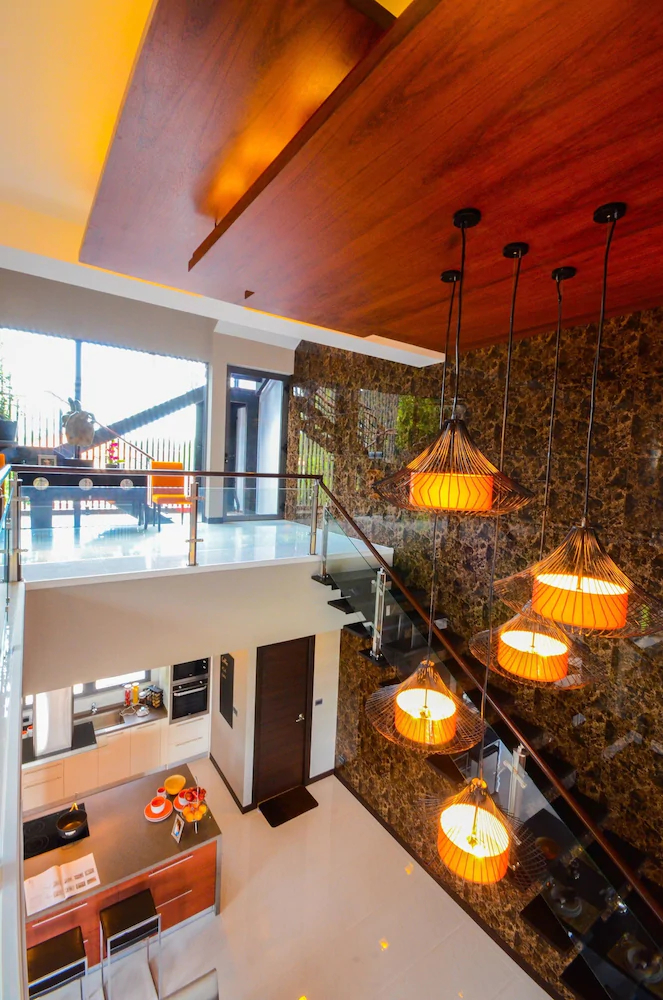 Aqua Villas Rawai