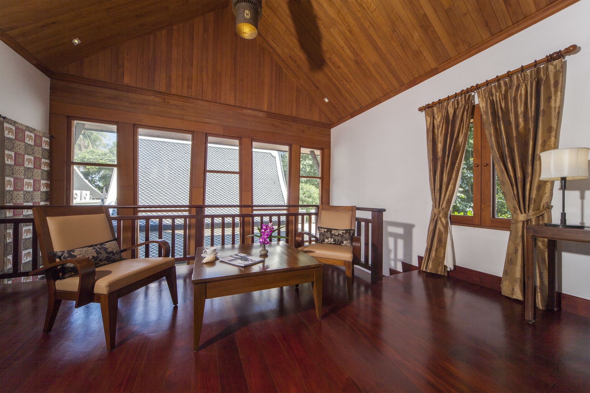 Villa Salika