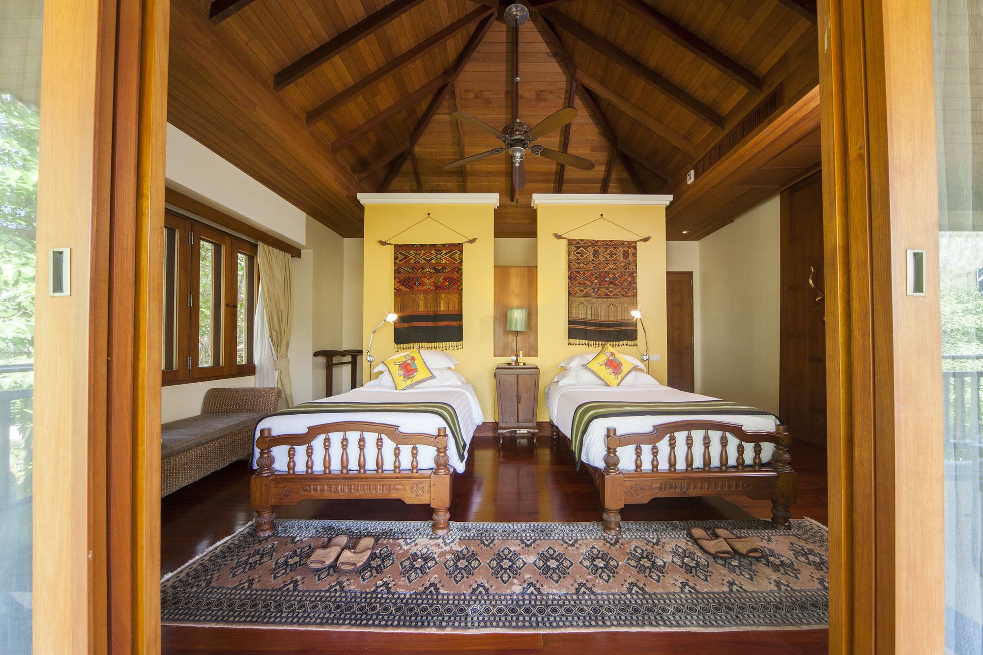 Villa Salika