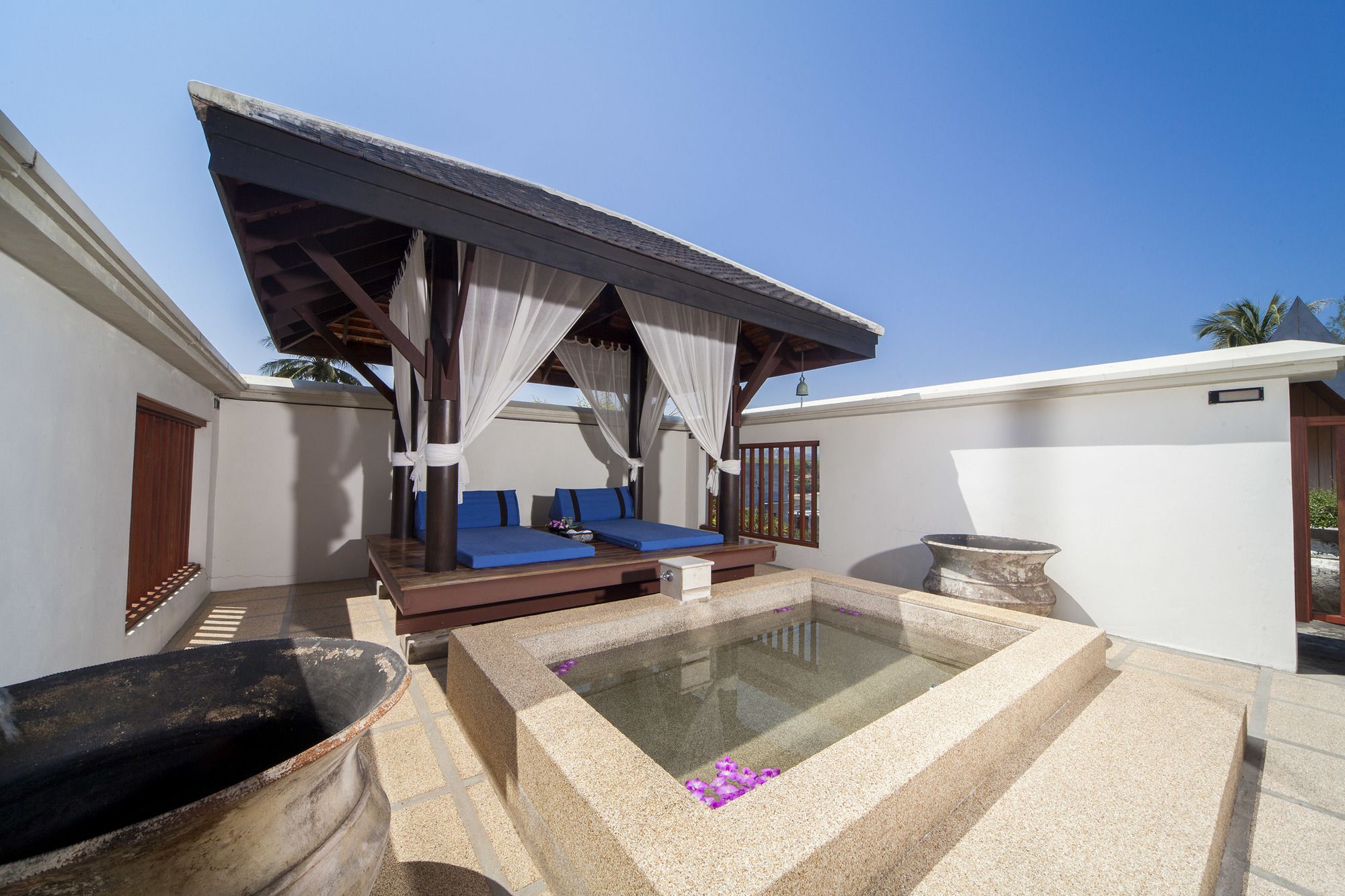 Villa Salika