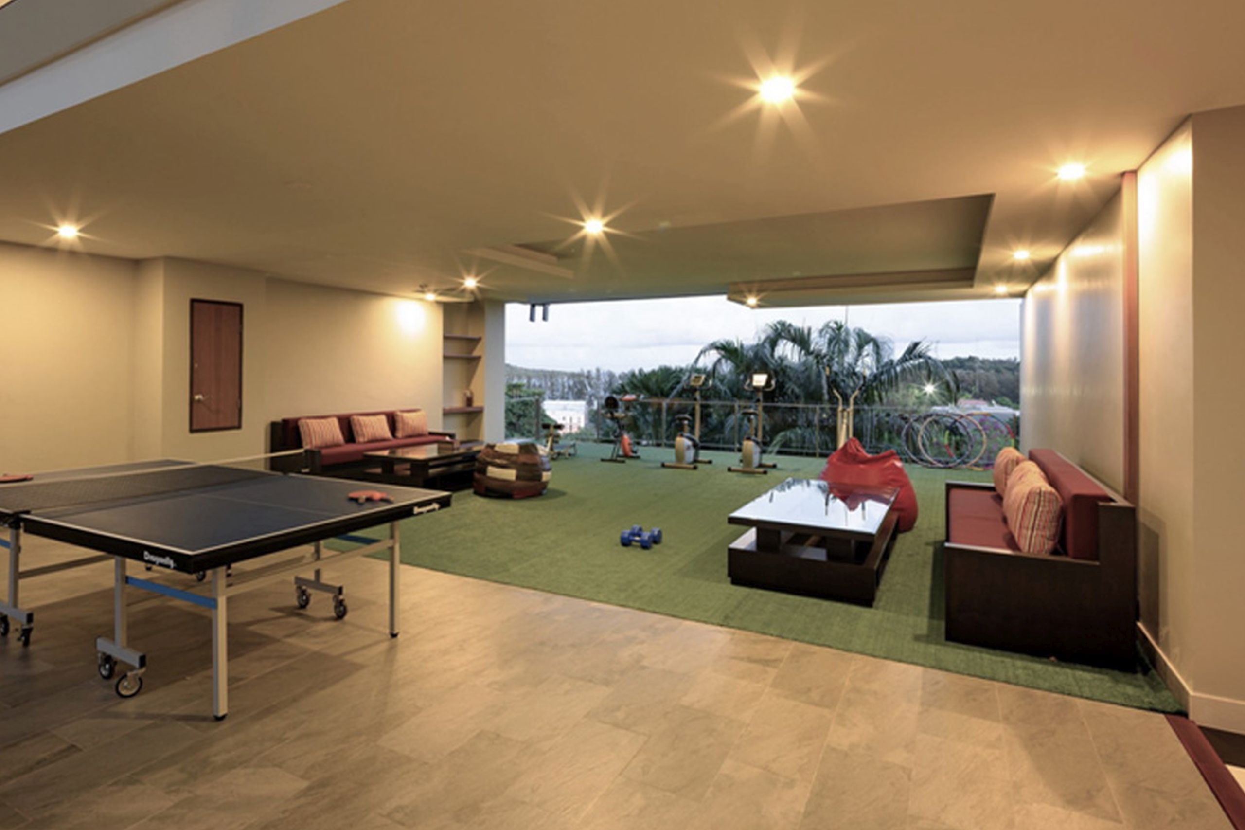 At The Tree Condominium Phuket