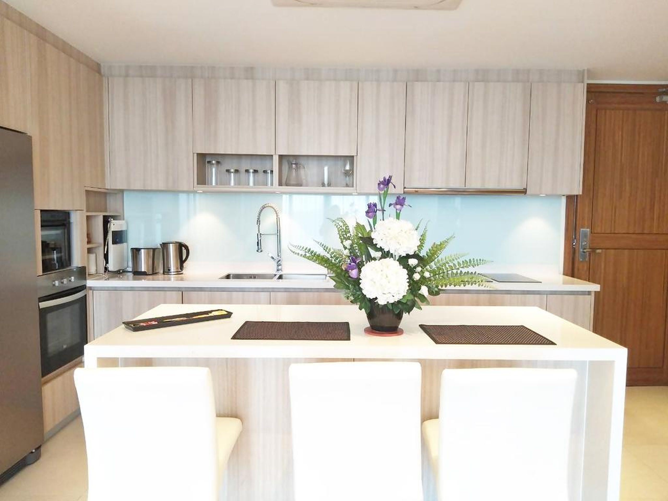 At The Tree Condominium Phuket