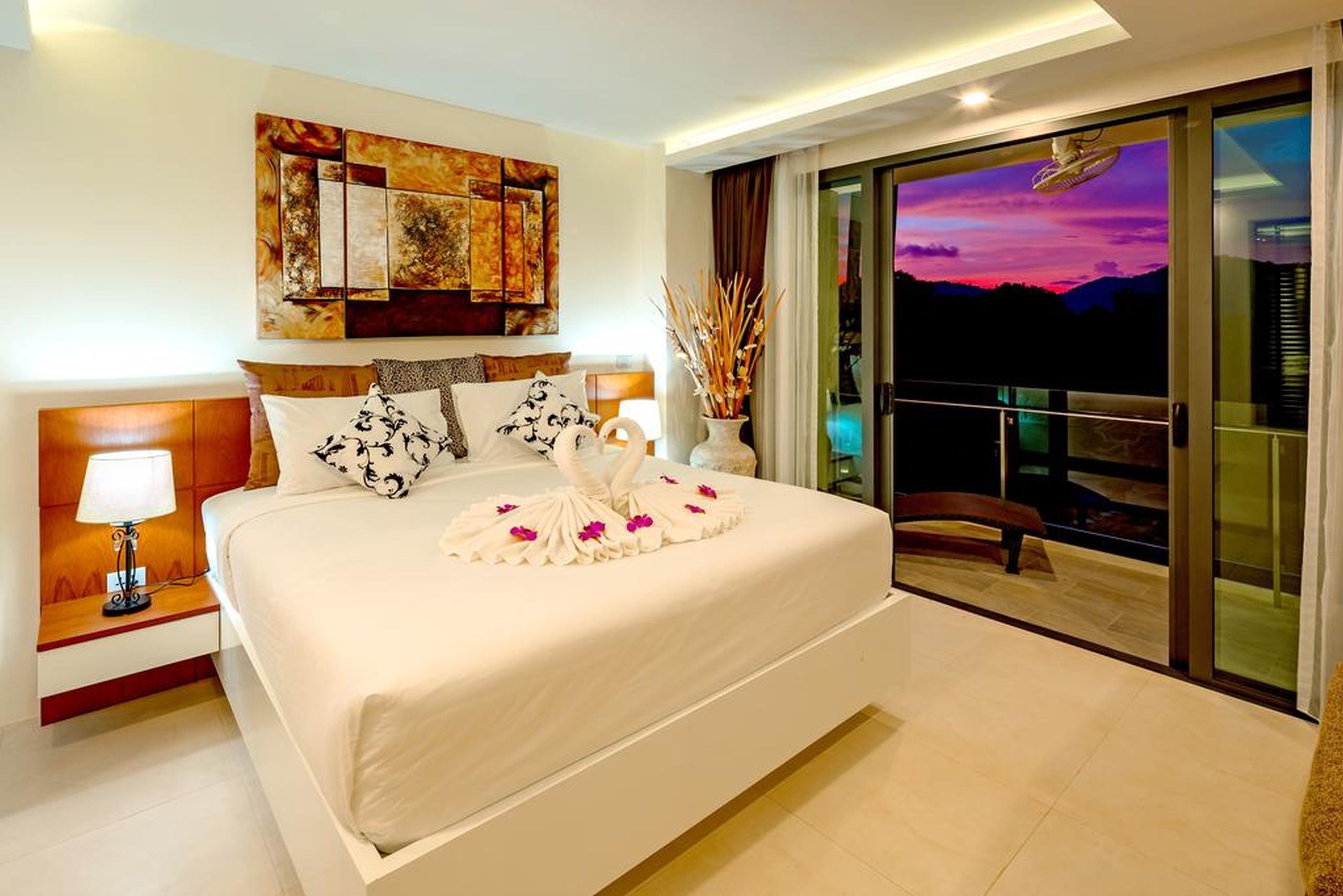 At The Tree Condominium Phuket
