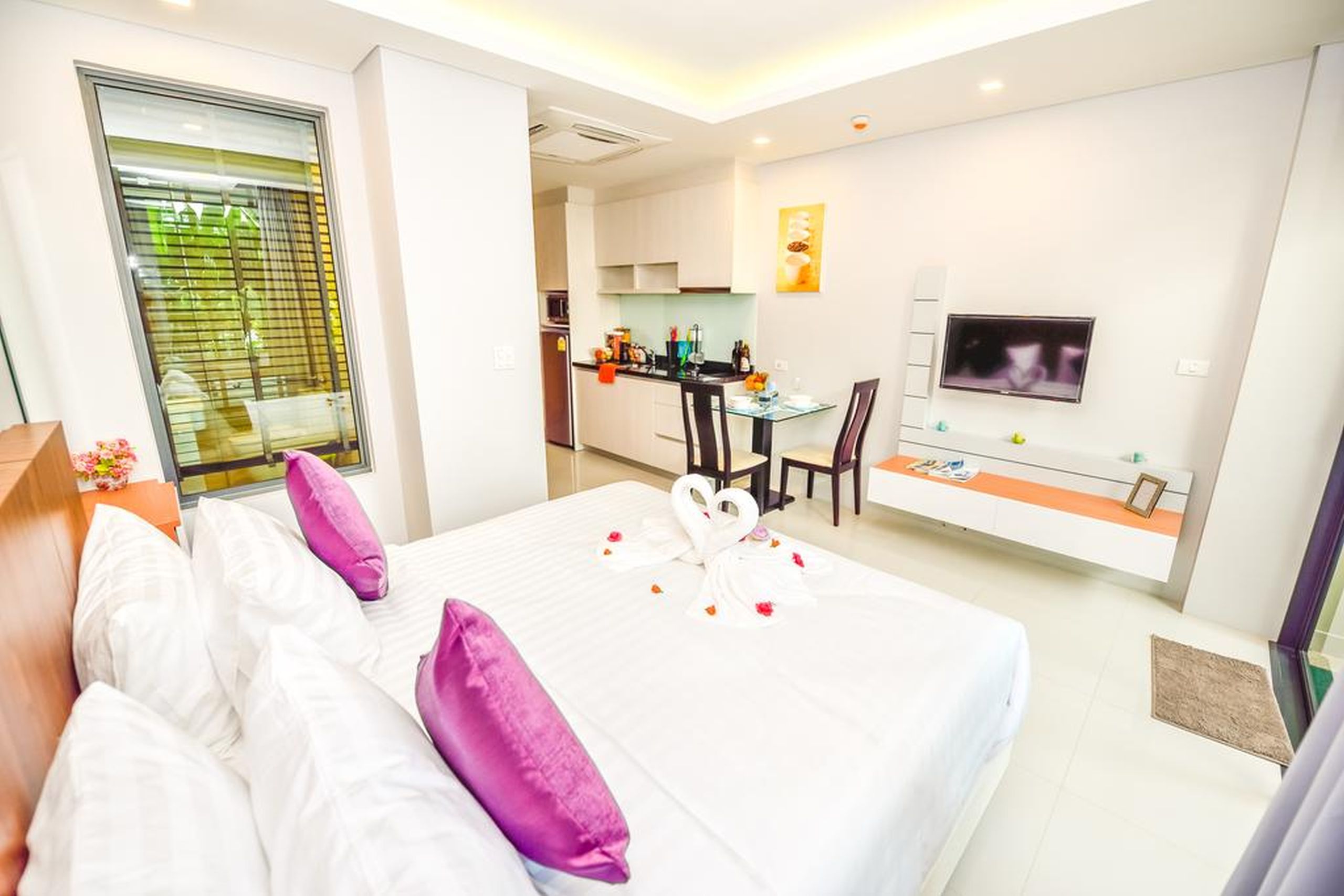At The Tree Condominium Phuket