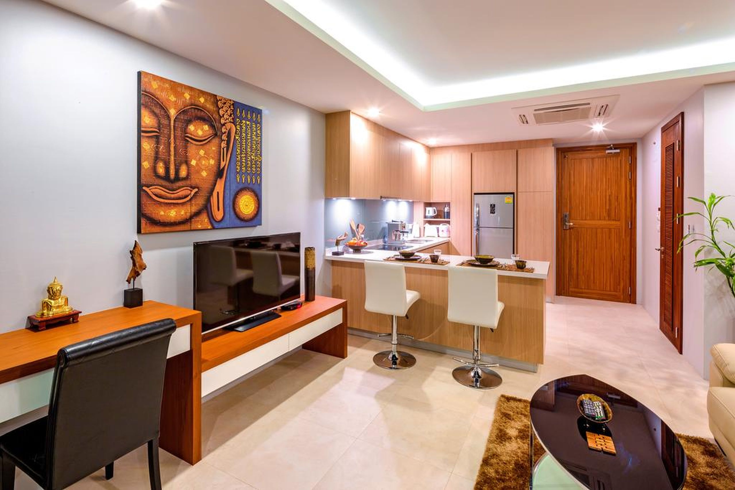 At The Tree Condominium Phuket