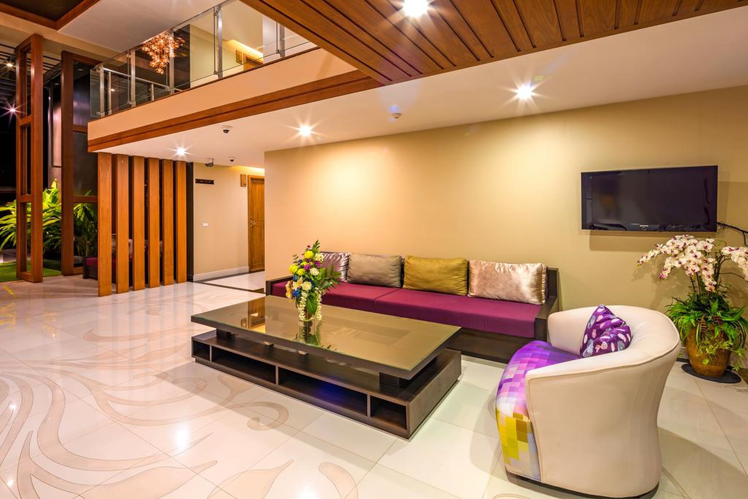 At The Tree Condominium Phuket