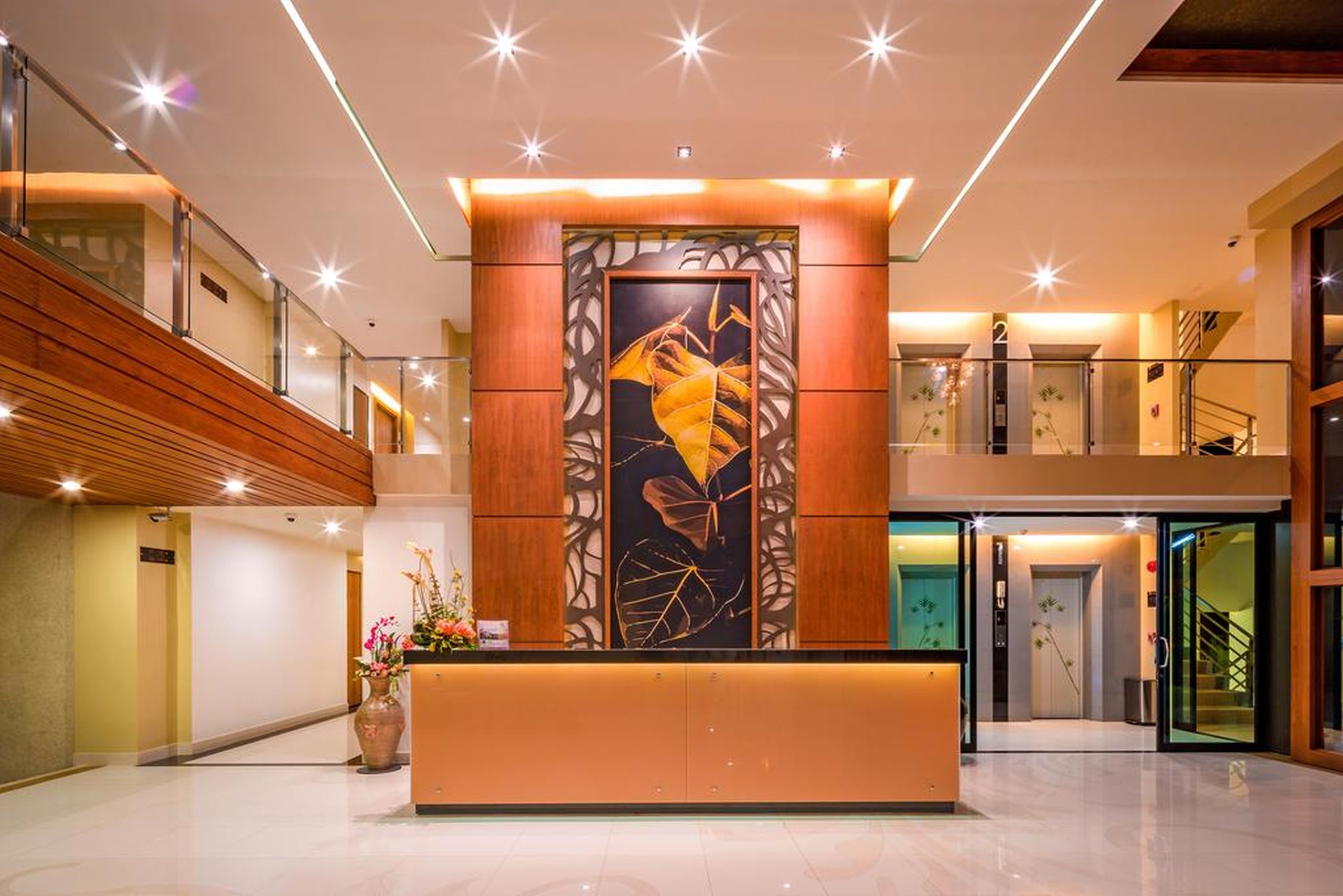 At The Tree Condominium Phuket