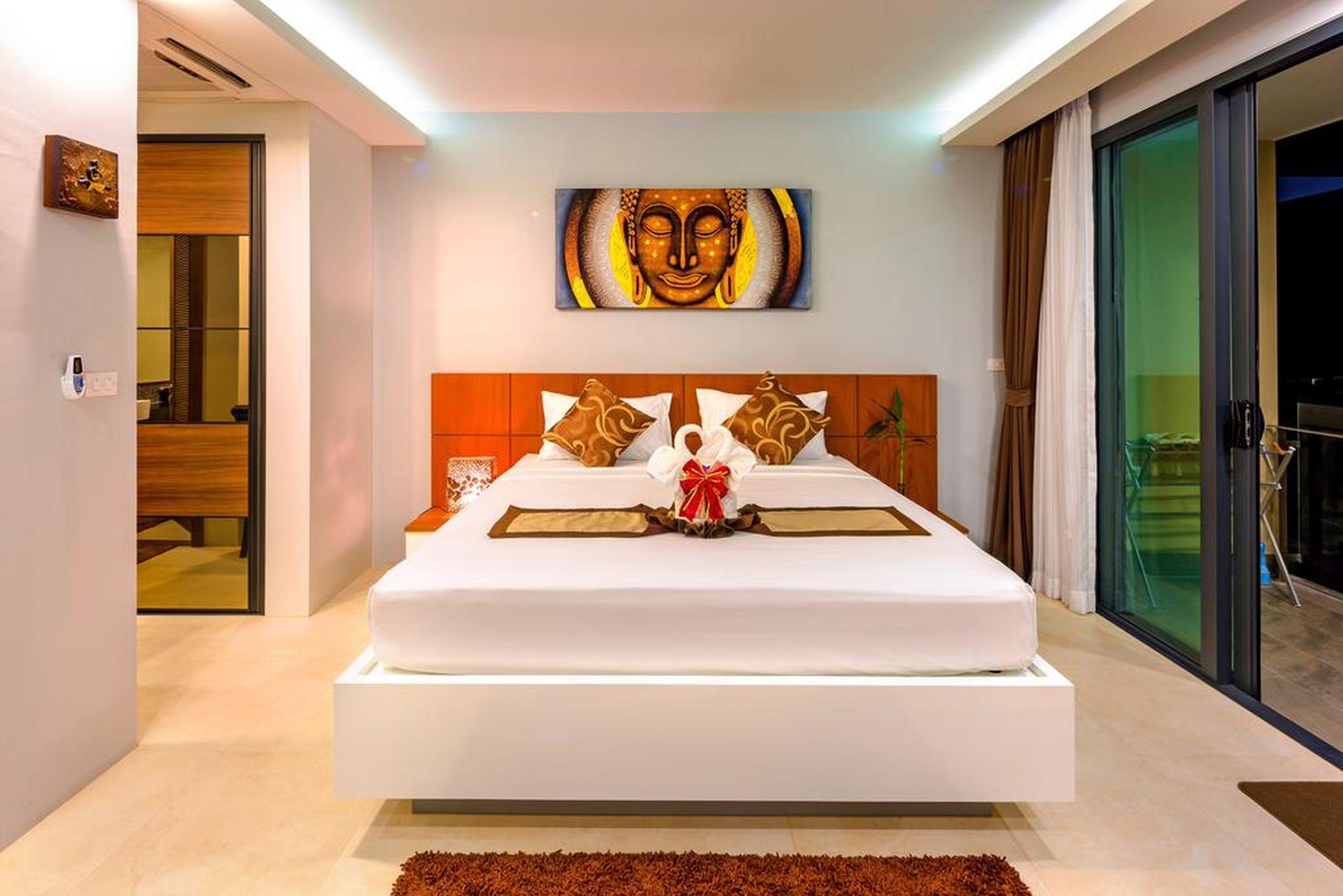 At The Tree Condominium Phuket