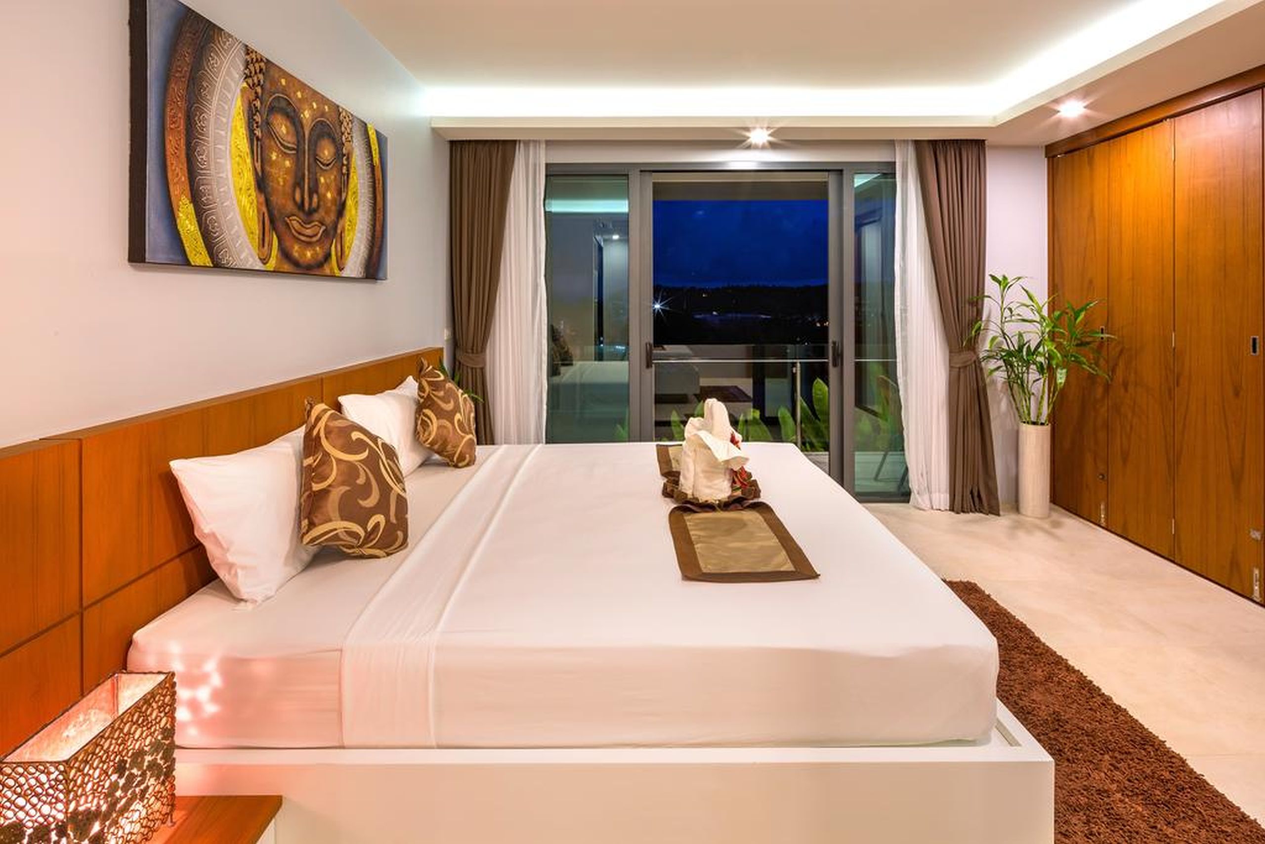At The Tree Condominium Phuket