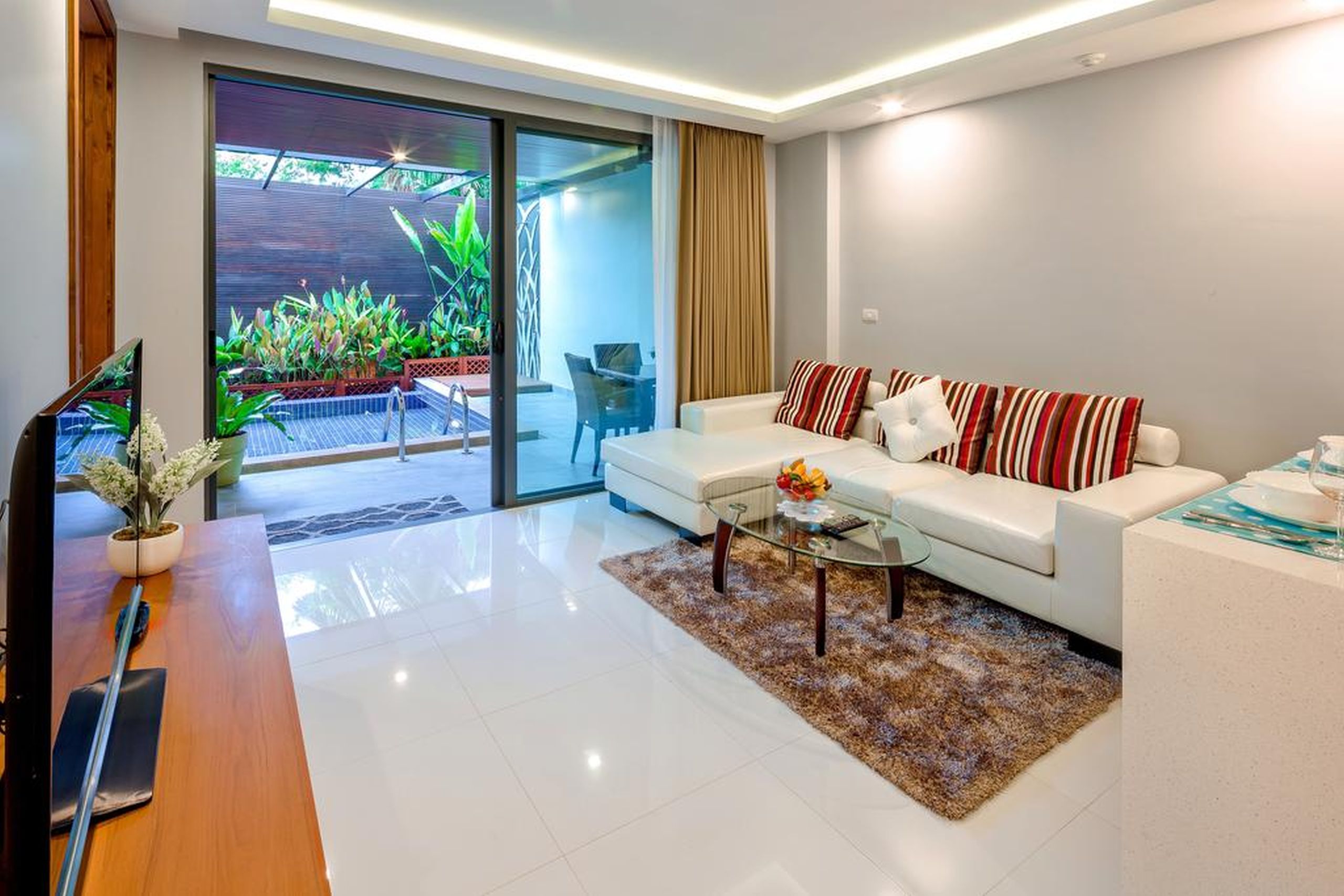 At The Tree Condominium Phuket