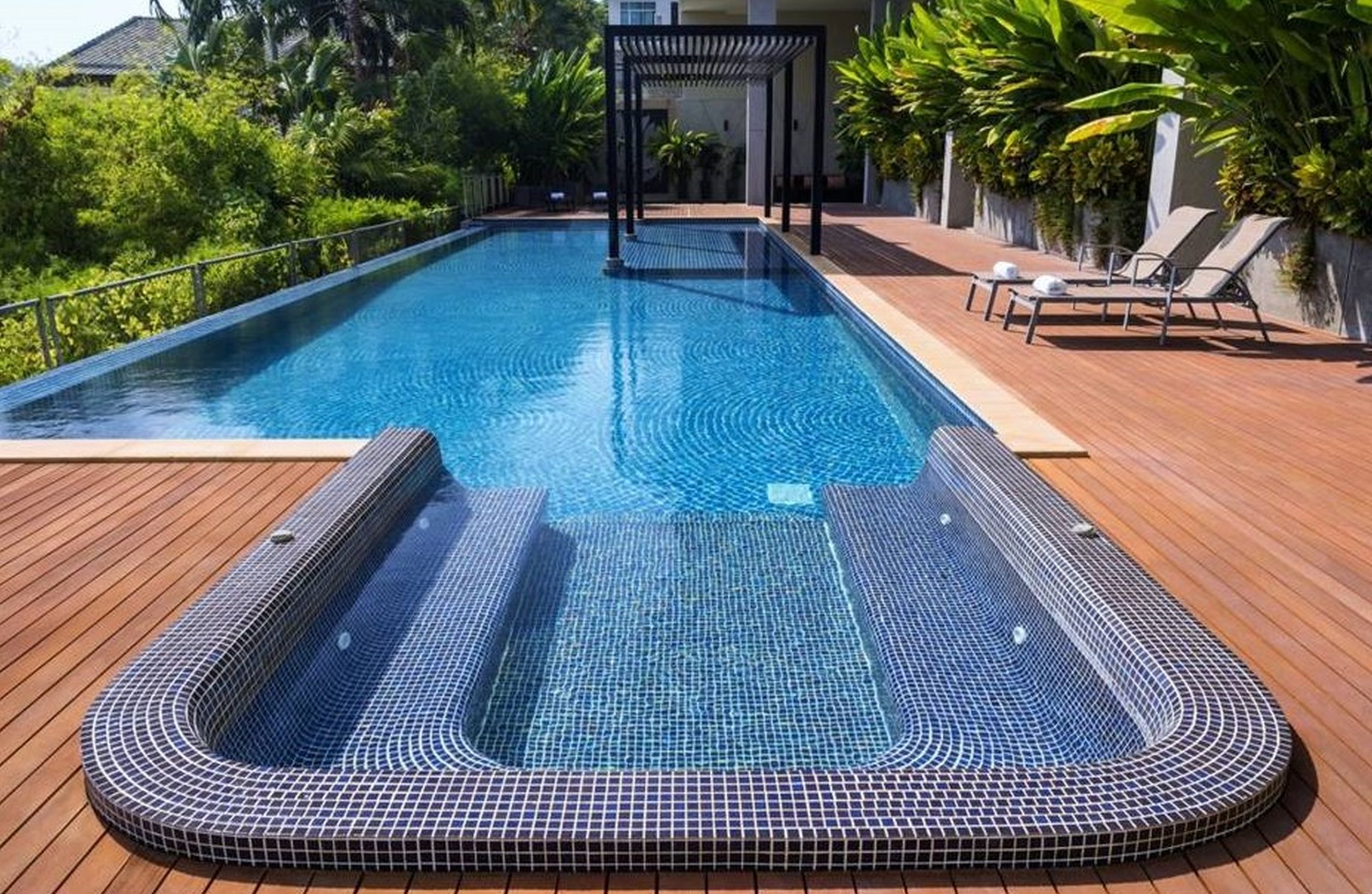 At The Tree Condominium Phuket