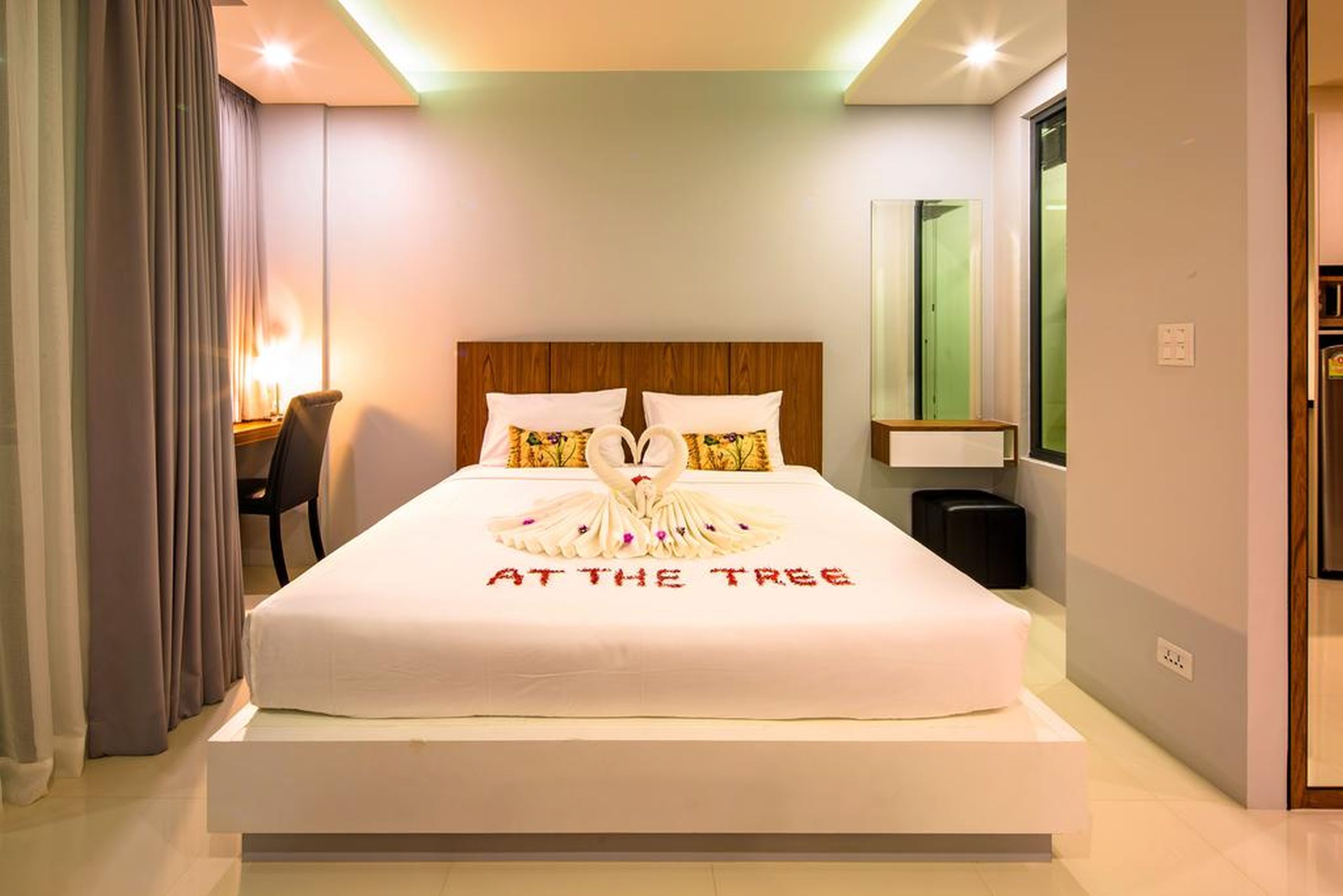 At The Tree Condominium Phuket