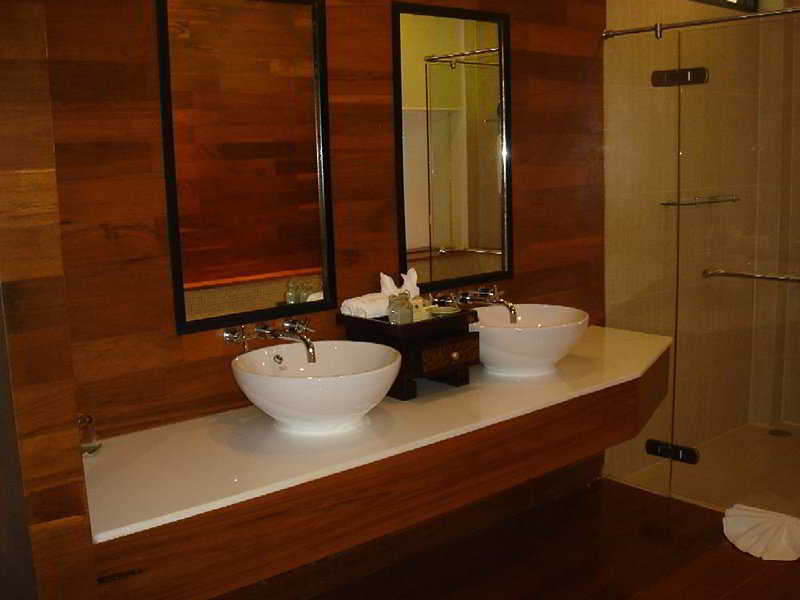 Baan Krating Phuket Resort