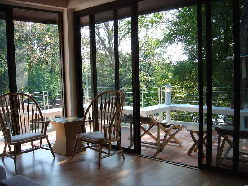 Baan Krating Phuket Resort