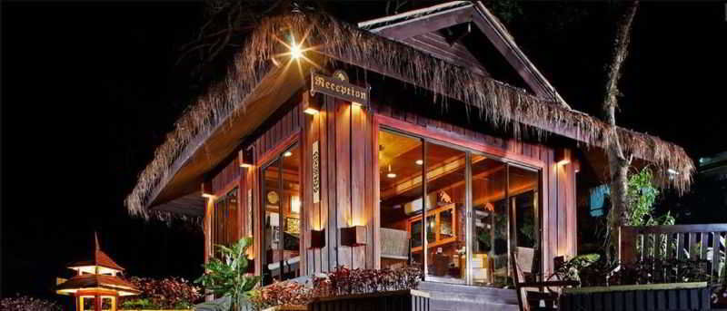 Baan Krating Phuket Resort