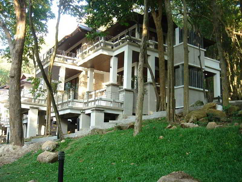 Baan Krating Phuket Resort