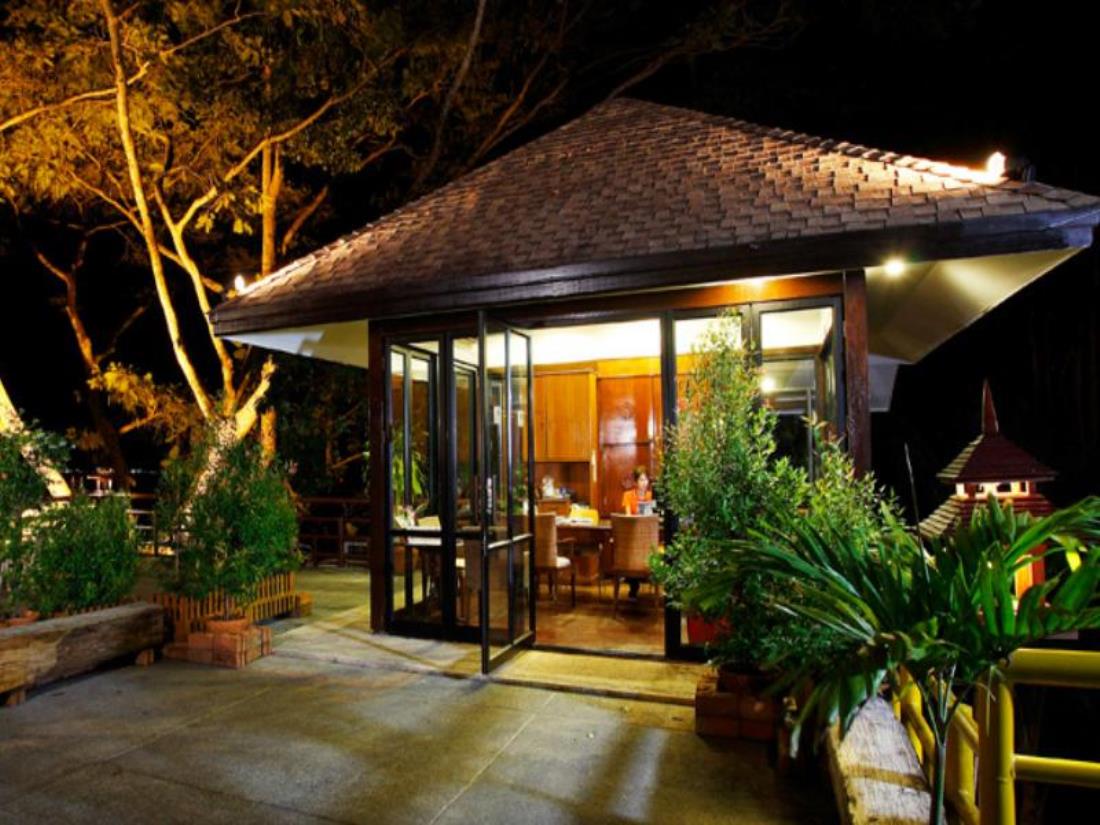 Baan Krating Phuket Resort