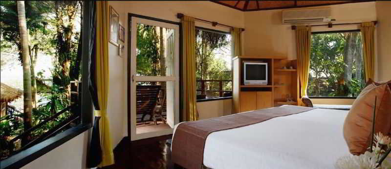Baan Krating Phuket Resort
