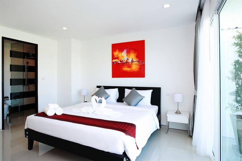 One World One Home Naiharn Hotel