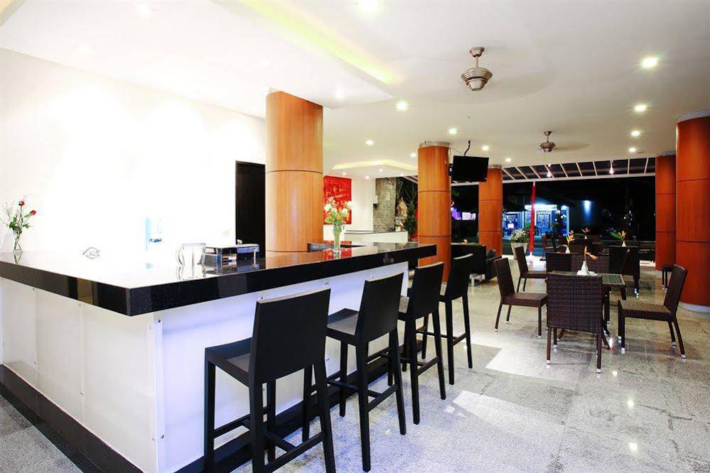 One World One Home Naiharn Hotel