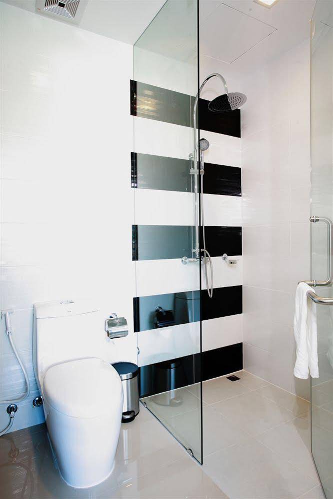 One World One Home Naiharn Hotel