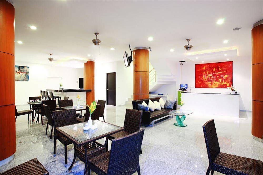 One World One Home Naiharn Hotel