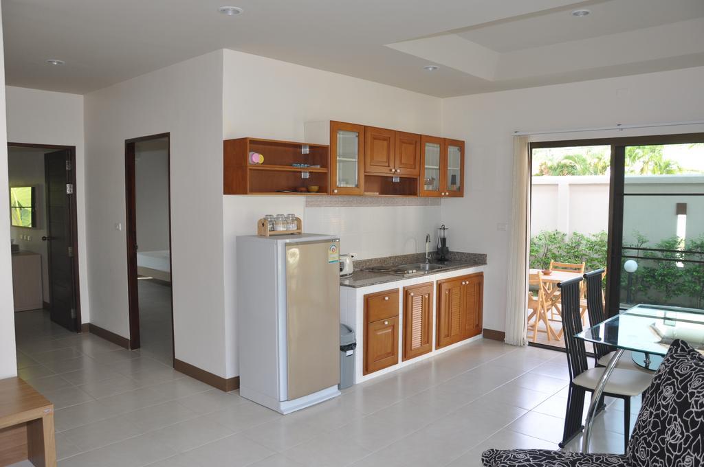 Babylon Pool Villas