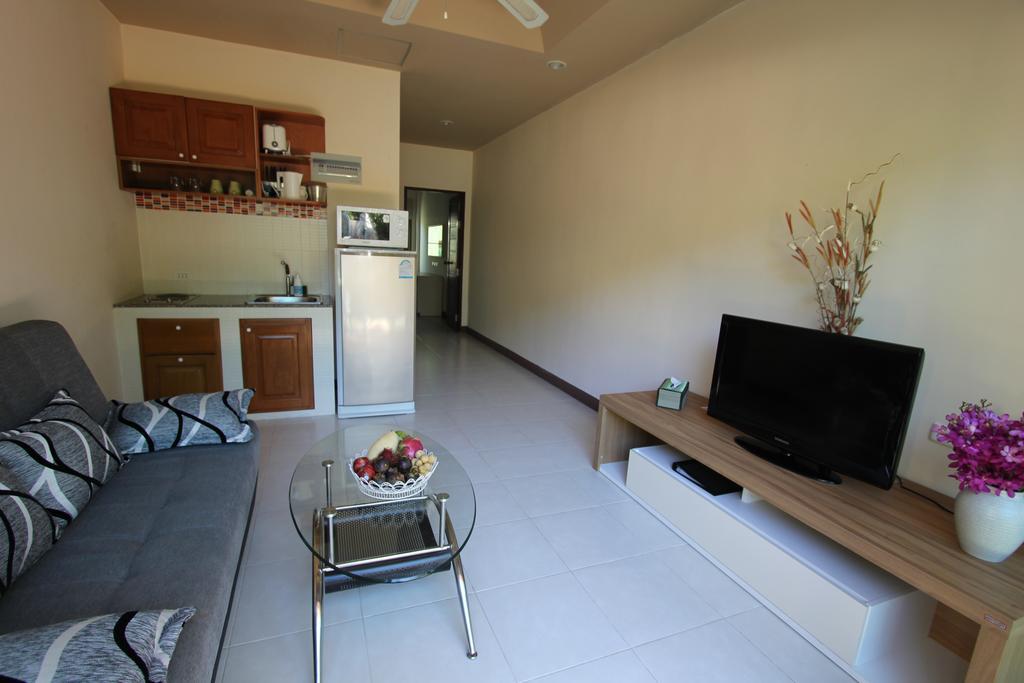 Babylon Pool Villas