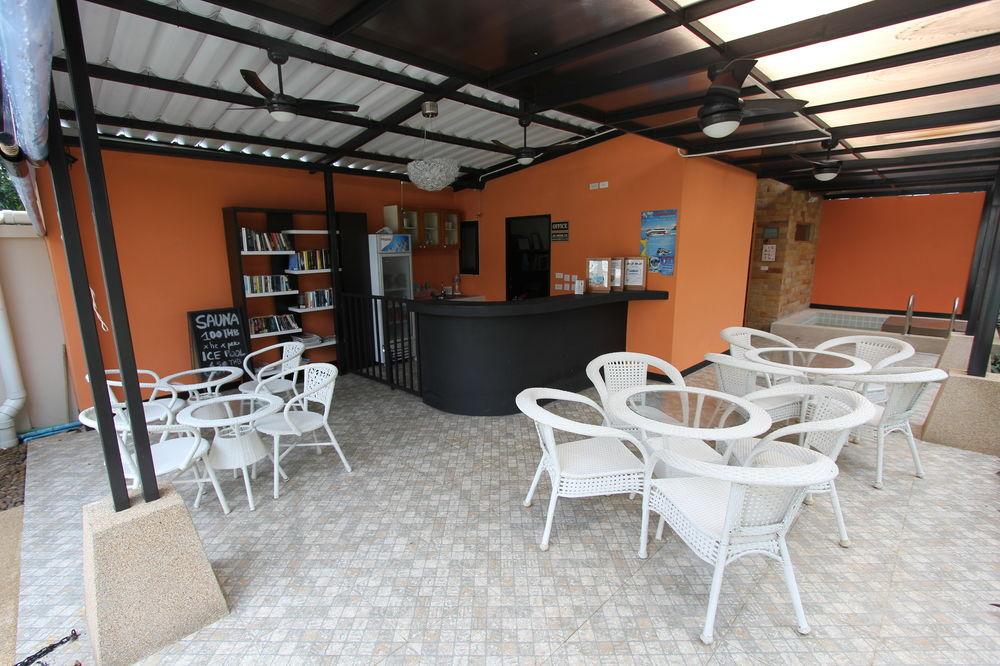 Babylon Pool Villas